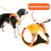 COMFYWALK HARNESS & LEASH