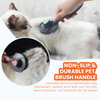 MagicBrush - Pet Grooming Brush