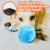 Automatic Rolling Dog Ball