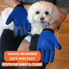 Grooming Gloves